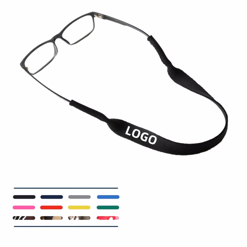 Neoprene Eyewear Retainer