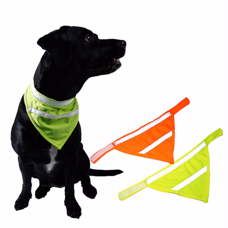 Reflective Pet Bandana