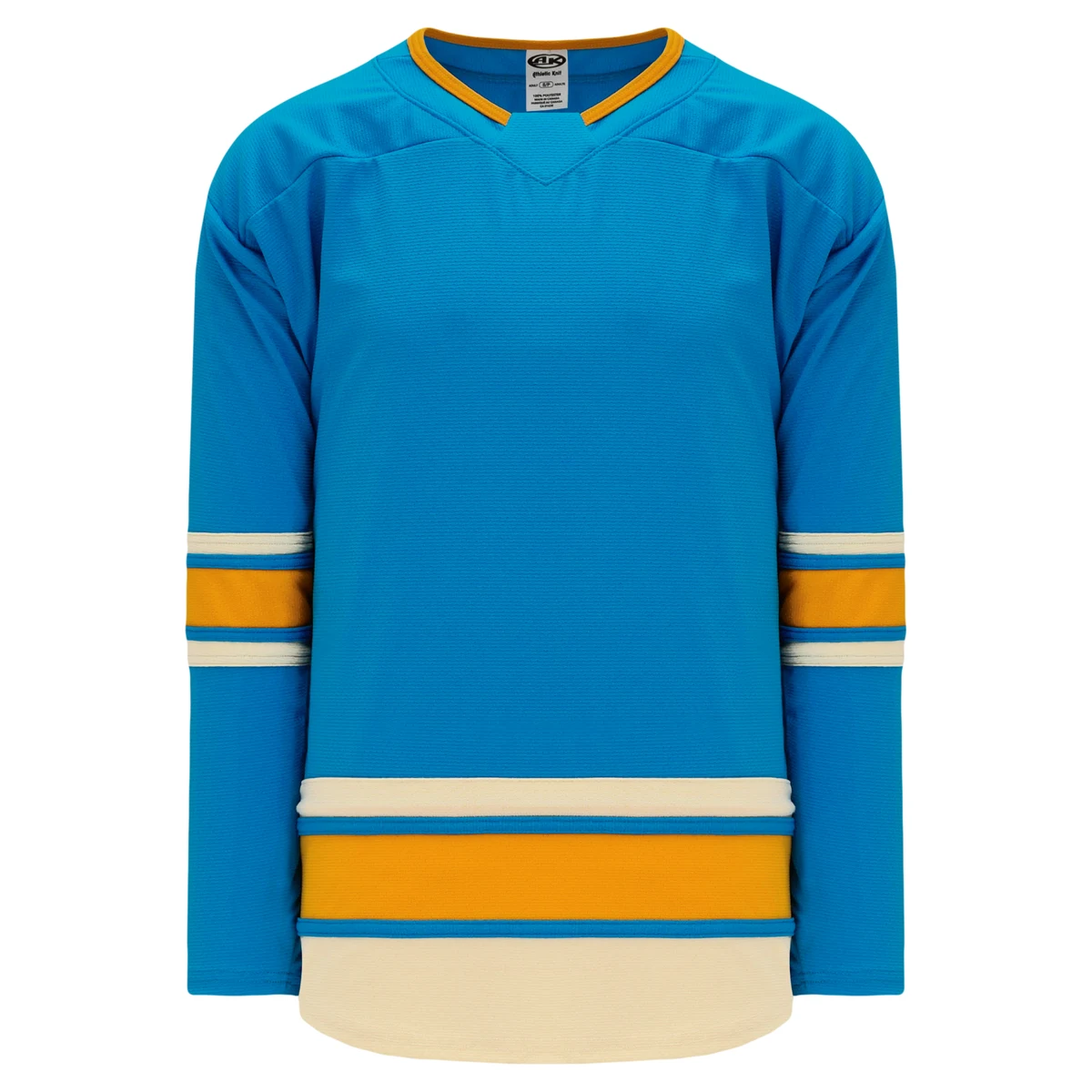 Pro Hockey Jerseys H550B-STL-G04 1
