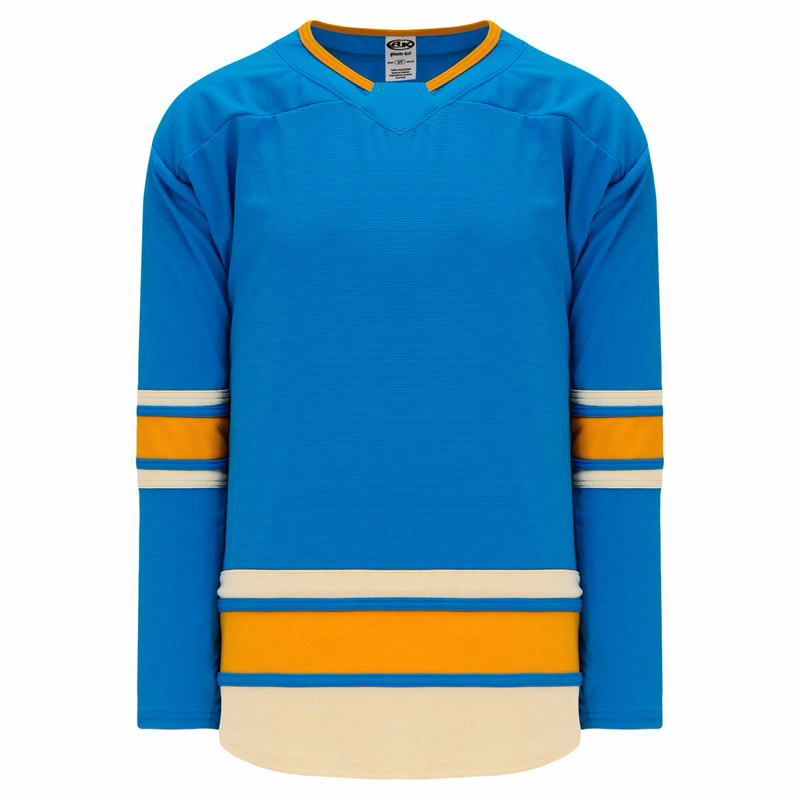 Pro Hockey Jerseys H550B-STL-G04