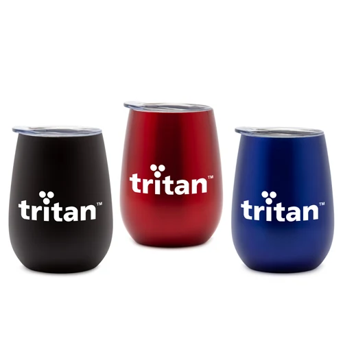 10oz Stemless Wine Glass 1