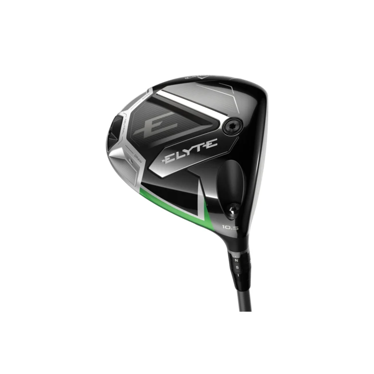 Callaway Elyte Driver 1