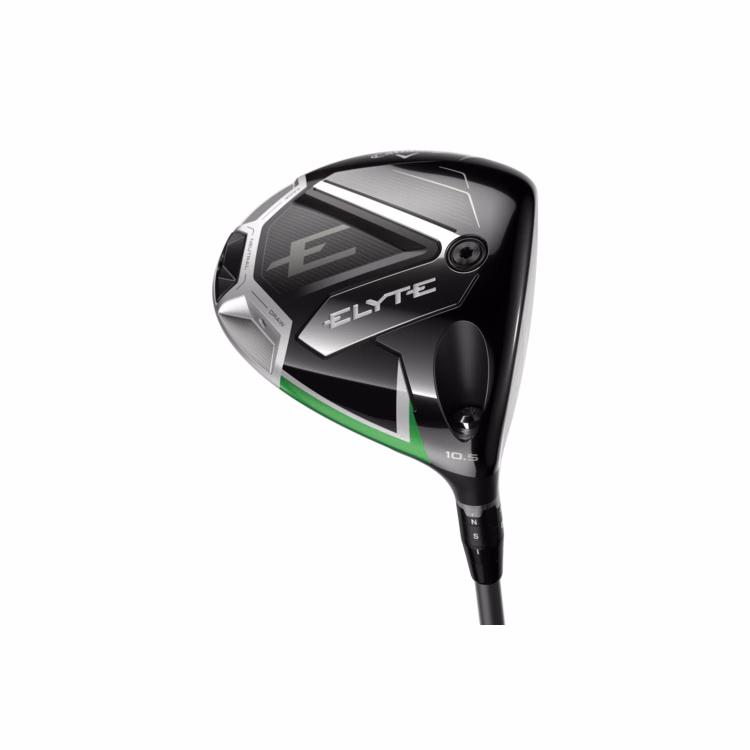 Callaway Elyte Driver