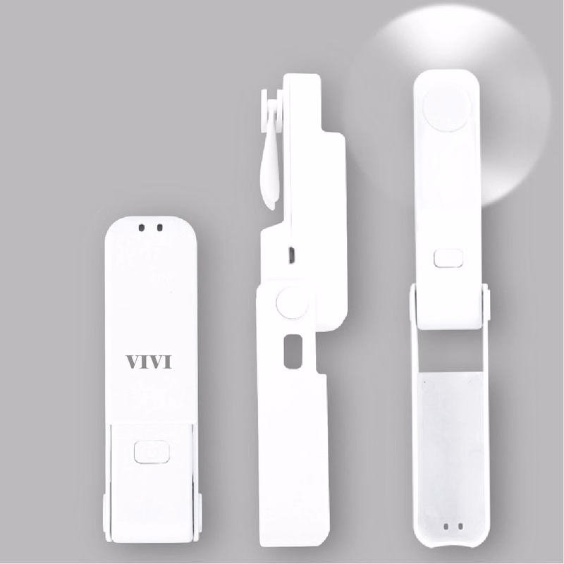 Personal Fan Desk Handheld