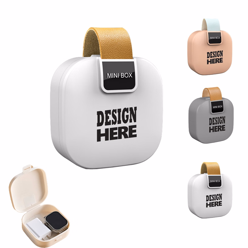 MOQ 20 PCS Cable Organizer Box