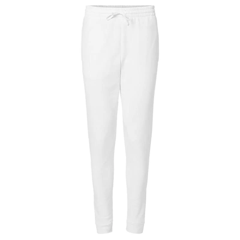Jerzees- Light Color Jogger - Full-Color Imprint 1