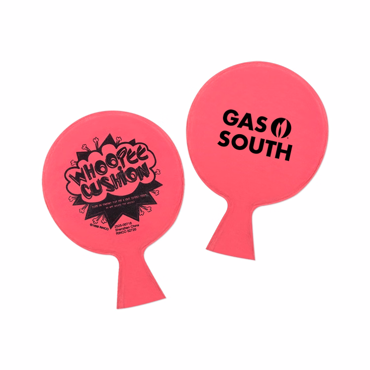 3" Whoopee Cushion