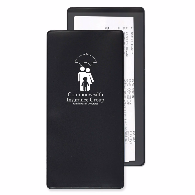 Map Case/Policy Sheath