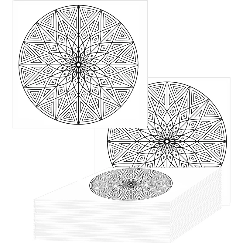 3" x 4" Custom Temporary Tattoos 1