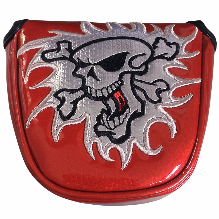 ProStyle Magnetic Closure Mallet Putter Cover
