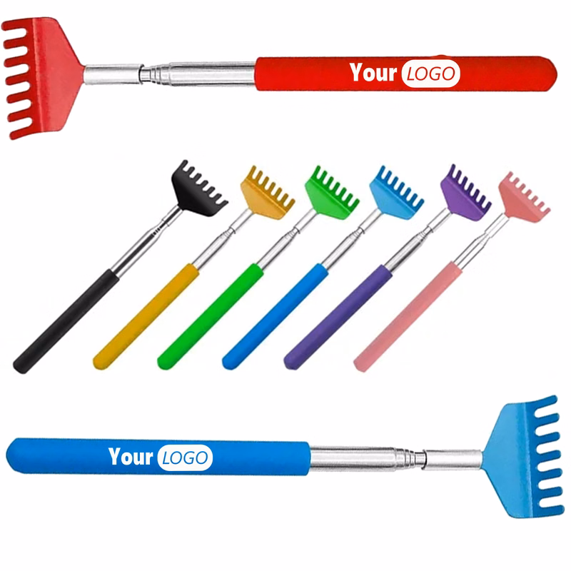 Adjustable Back Scratcher