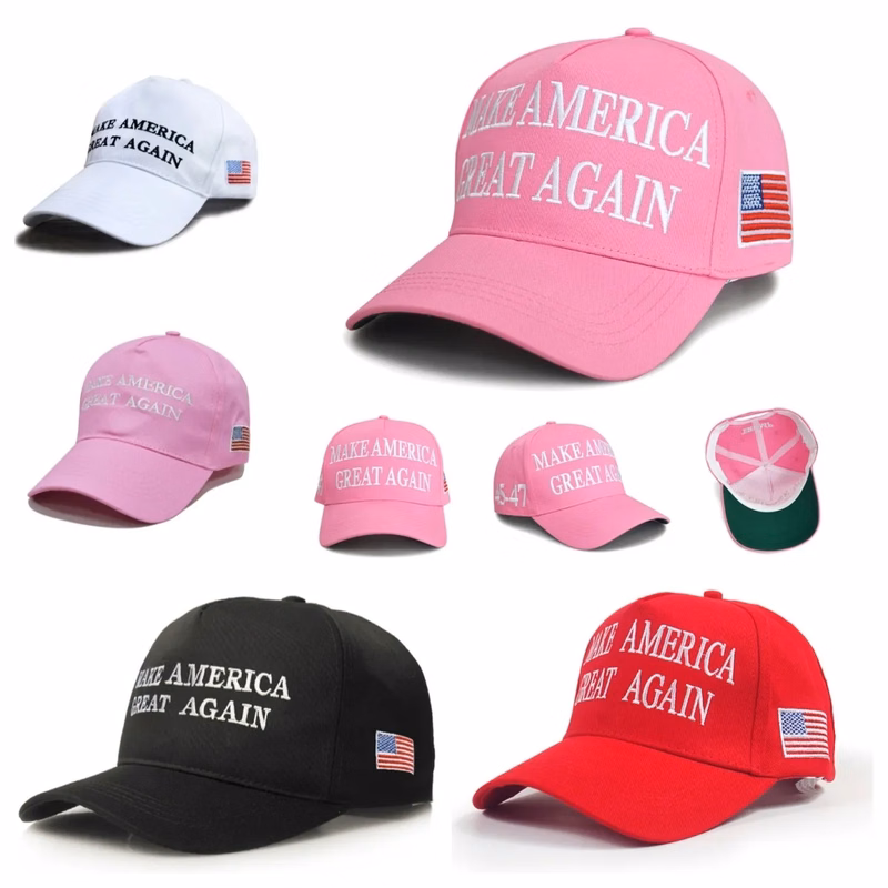 Trump 2024 Baseball Cap