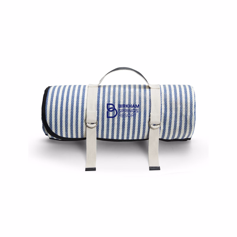 Hampton Outdoor Picnic Blanket