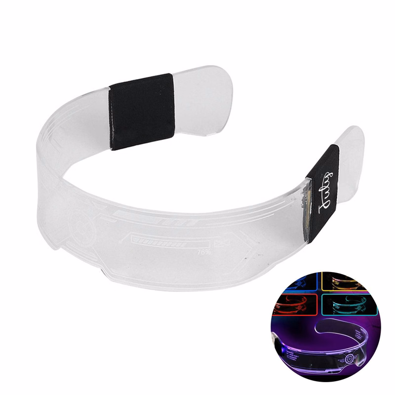Cool Led Light Sunglasses