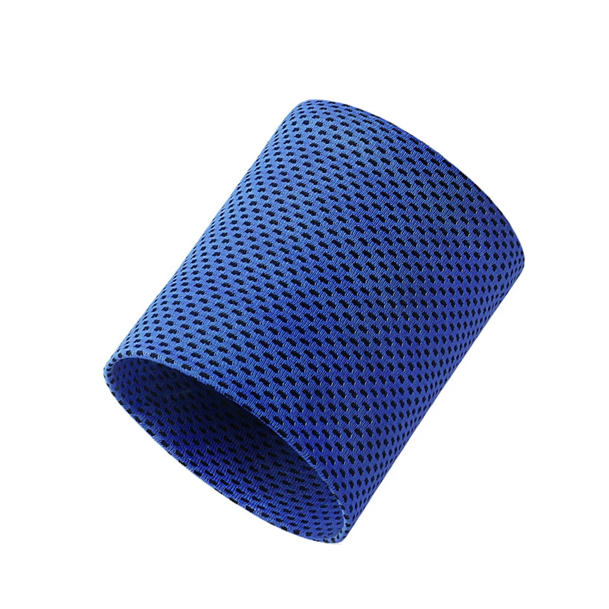 Ice Cooling Sport Wristband 1