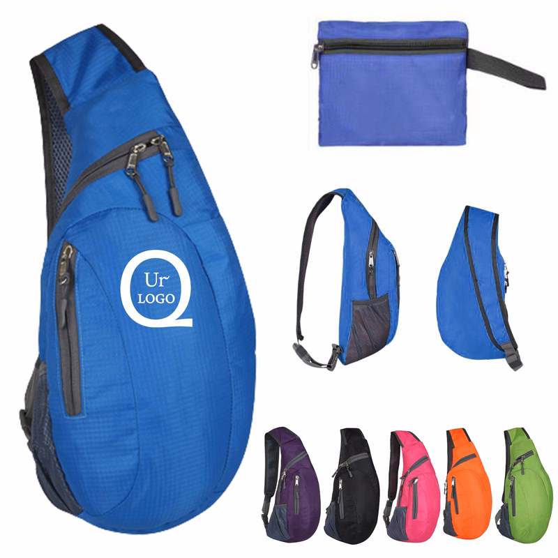 Sports Chest Bag