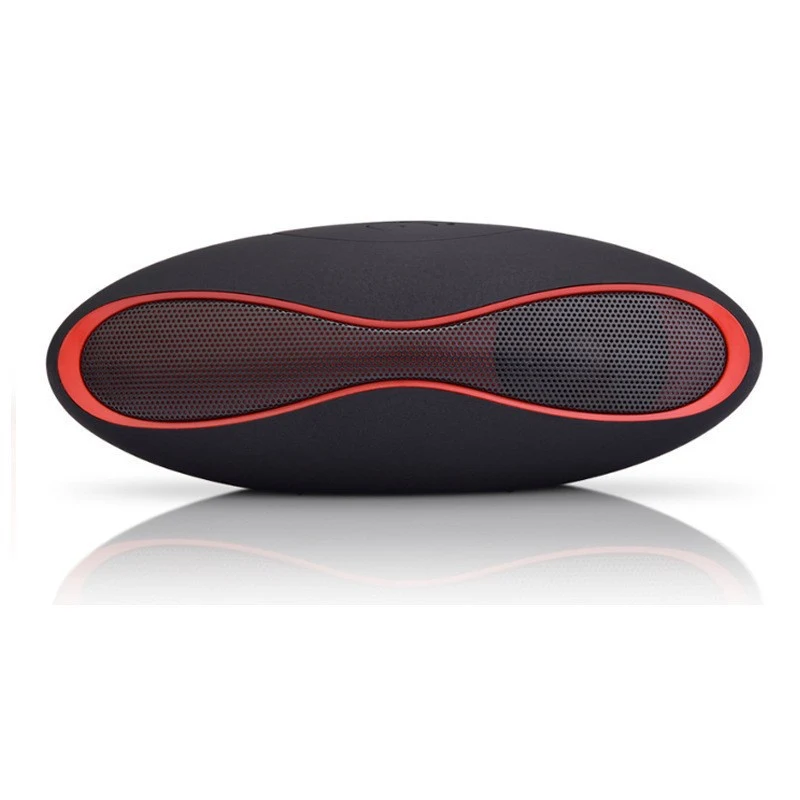 Mini Football Wireless Bluetooth Speaker Card Small 1
