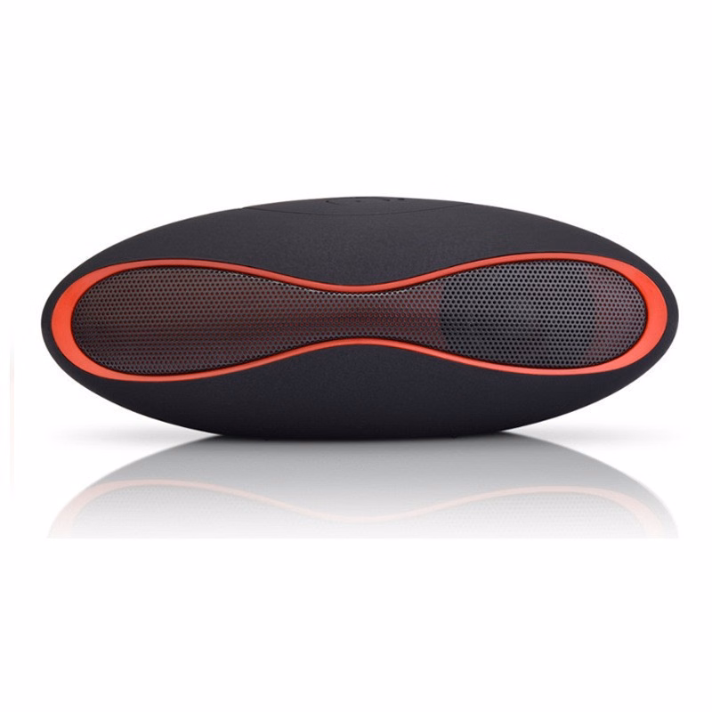 Mini Football Wireless Bluetooth Speaker Card Small