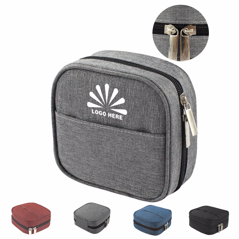 Durable Polyester Organizer For Cable Management