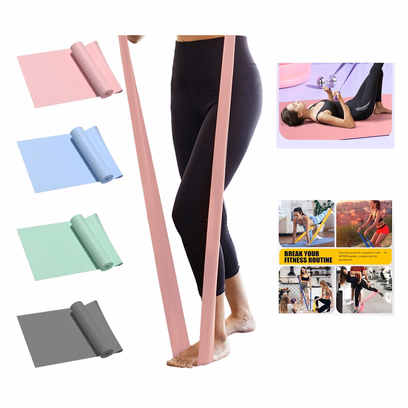 Resistance Bands, Exercise Bands