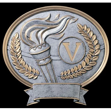 Victory Legend Plate 1
