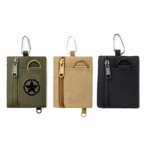 Multifunctional Small Square Bag
