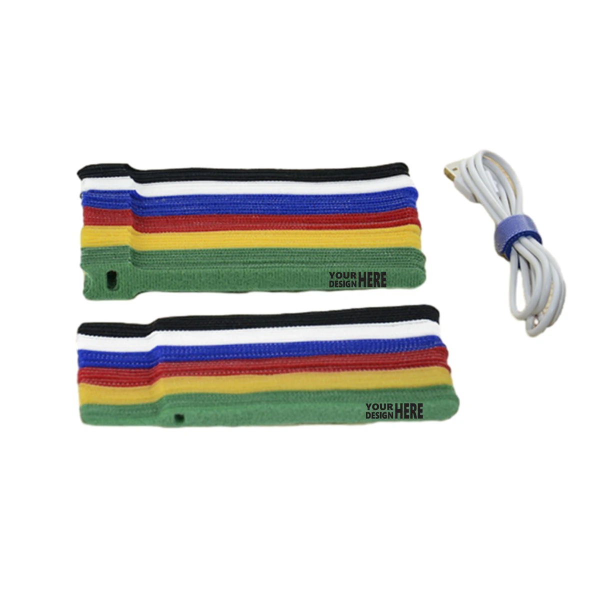 Portable Storage Strap 1