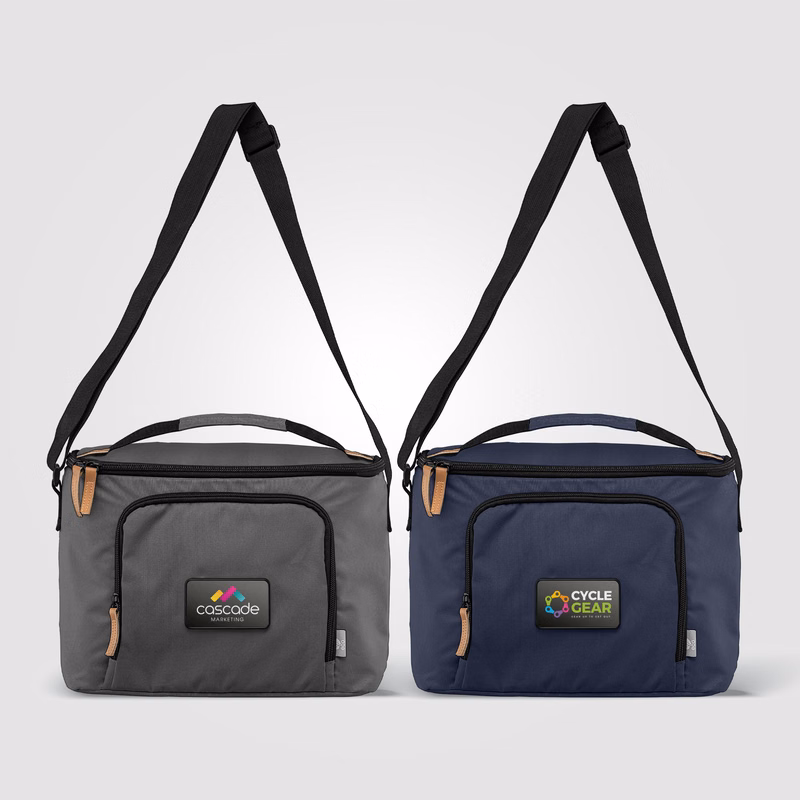 Navigator™ RPET 300D Cooler Bag