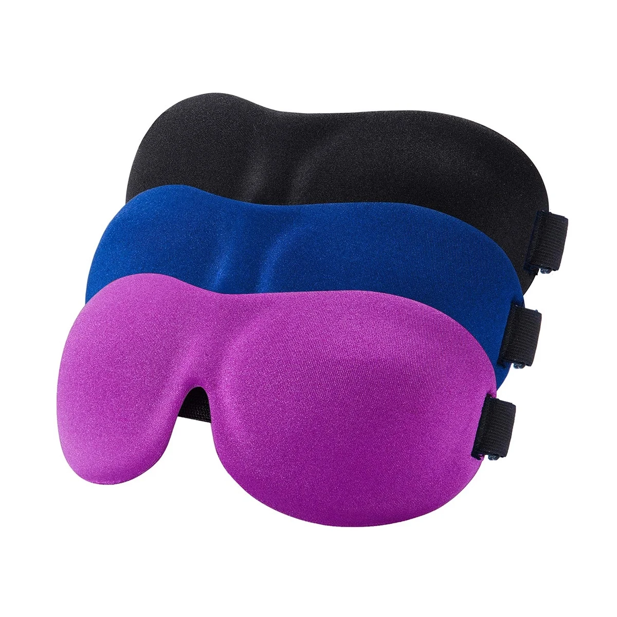 3D Deep Rest Eye Mask 1
