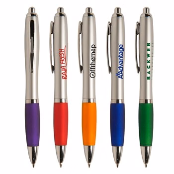 Fullerton SGC Pen