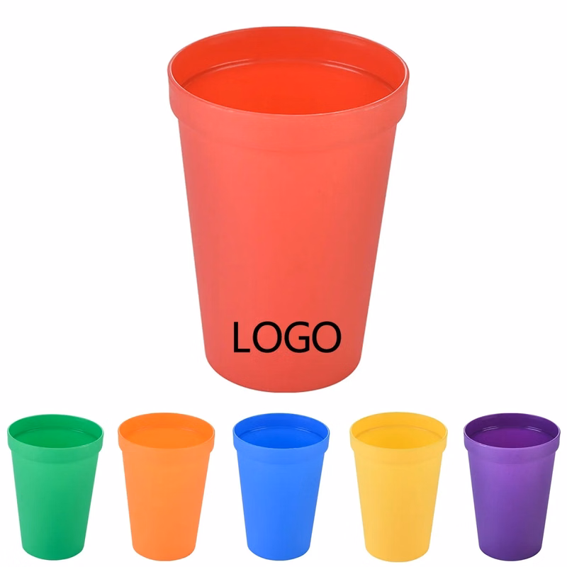 7 OZ Plastic Speed Stacking Cups