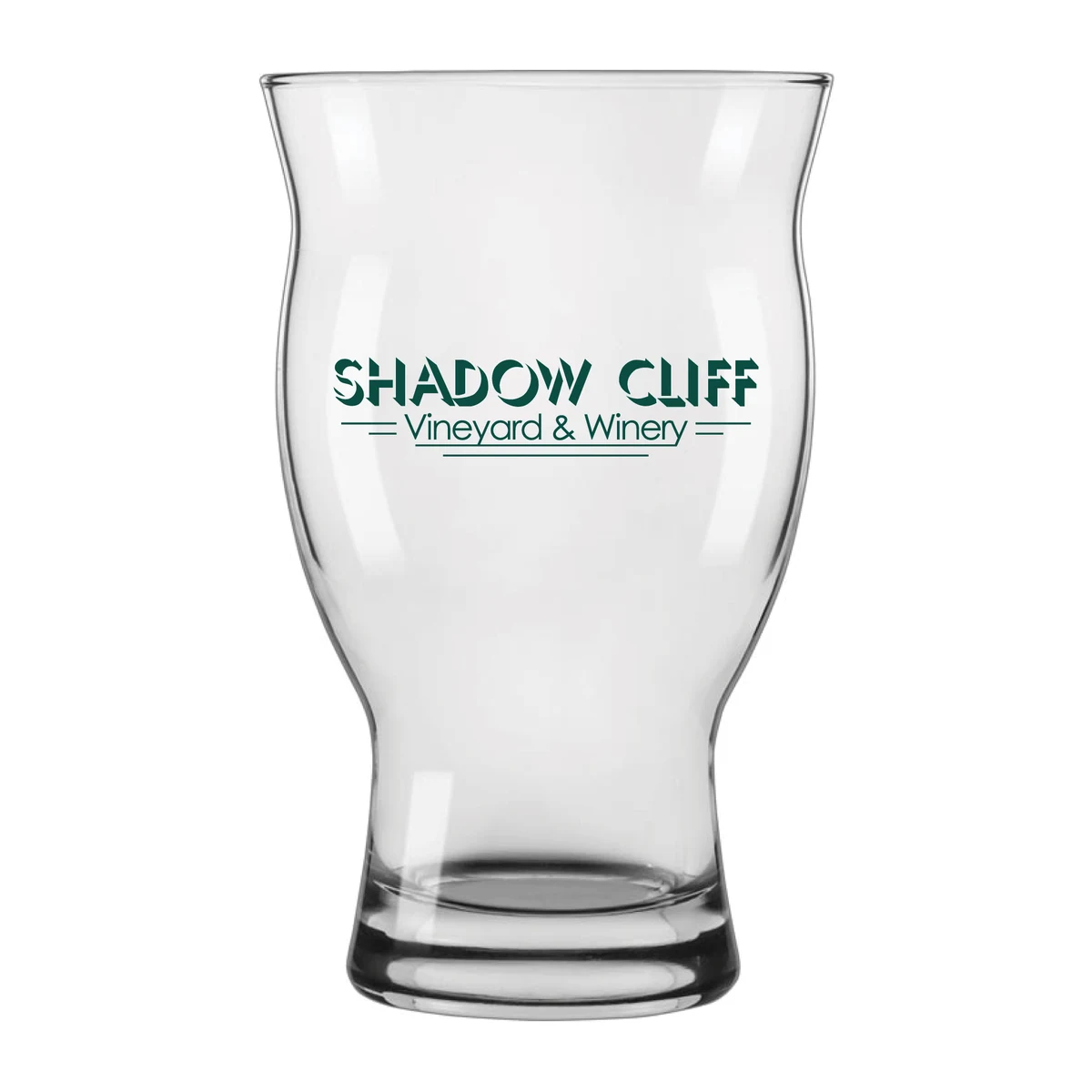 16.75 oz. Stacking Craft Beer Glass 1