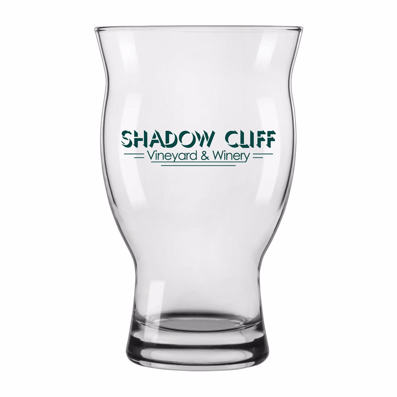 16.75 oz. Stacking Craft Beer Glass