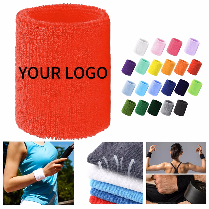 Durable Wrist Guard for Sports Events