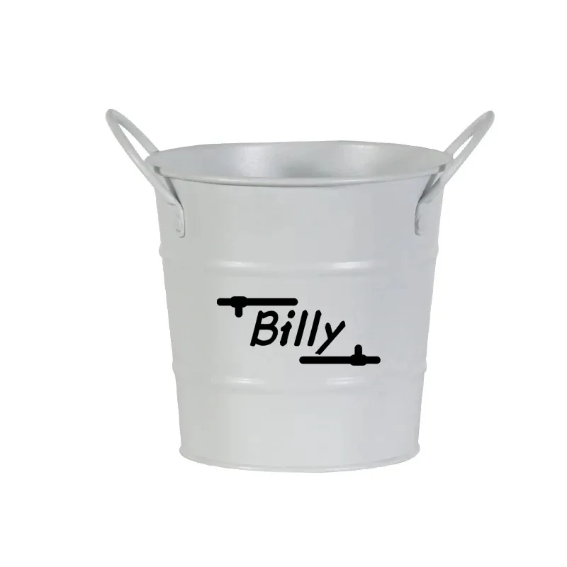 Desktop Food Bucket 1