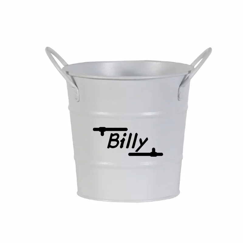 Desktop Food Bucket