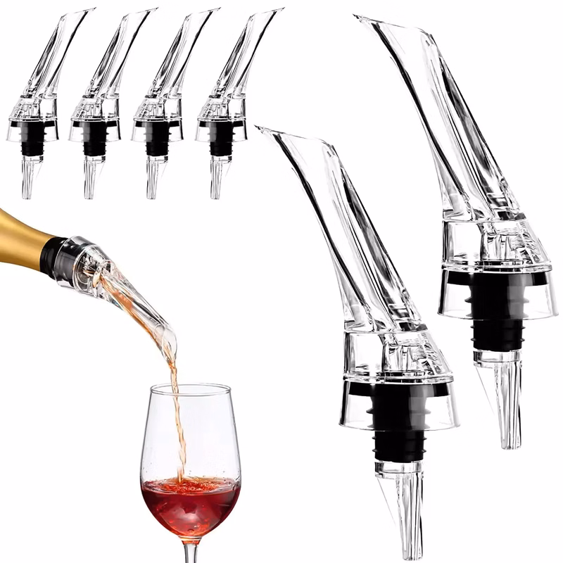 Wine Aerator Diffuser Pourer Decanter