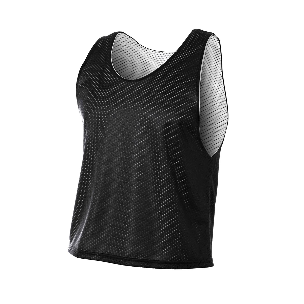 A4 Lacrosse Reversible Practice Jersey 1