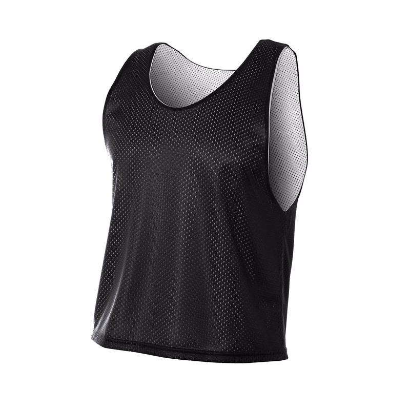 A4 Lacrosse Reversible Practice Jersey