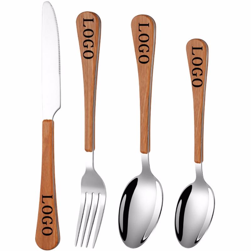430 Stainless Steak Knife