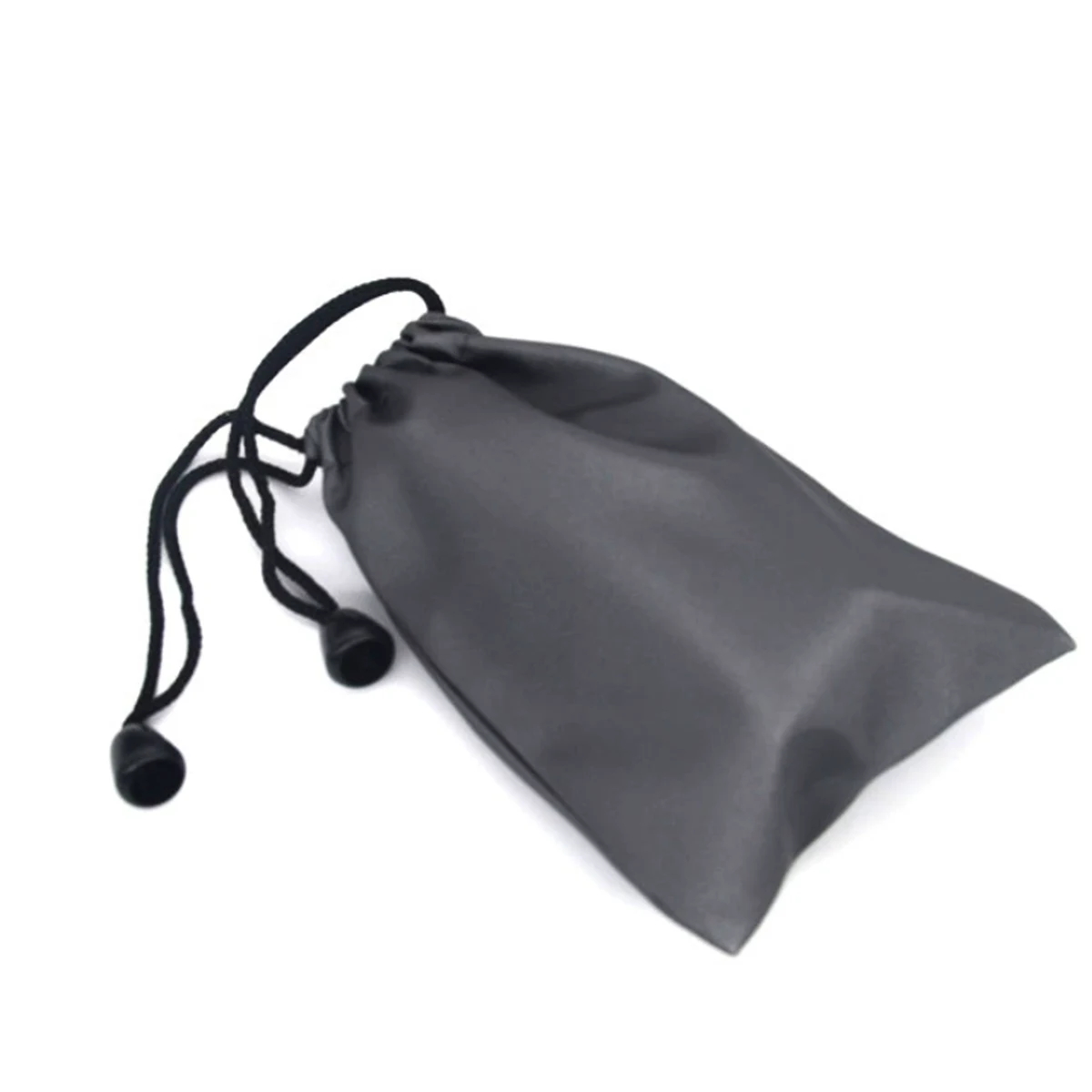 Nylon Portable Storage Waterproof Drawstring Bag 1