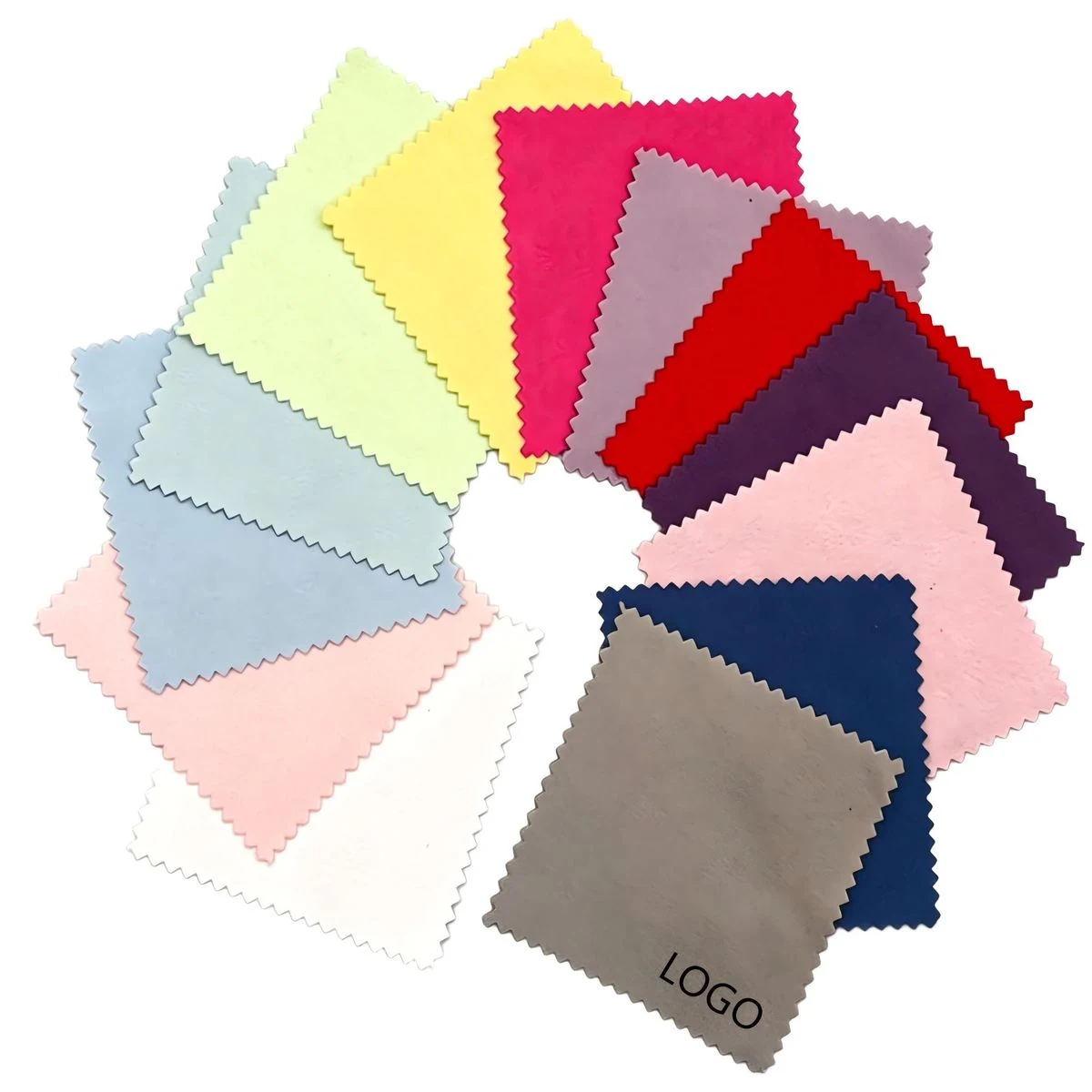 Eyeglass Cloth 1