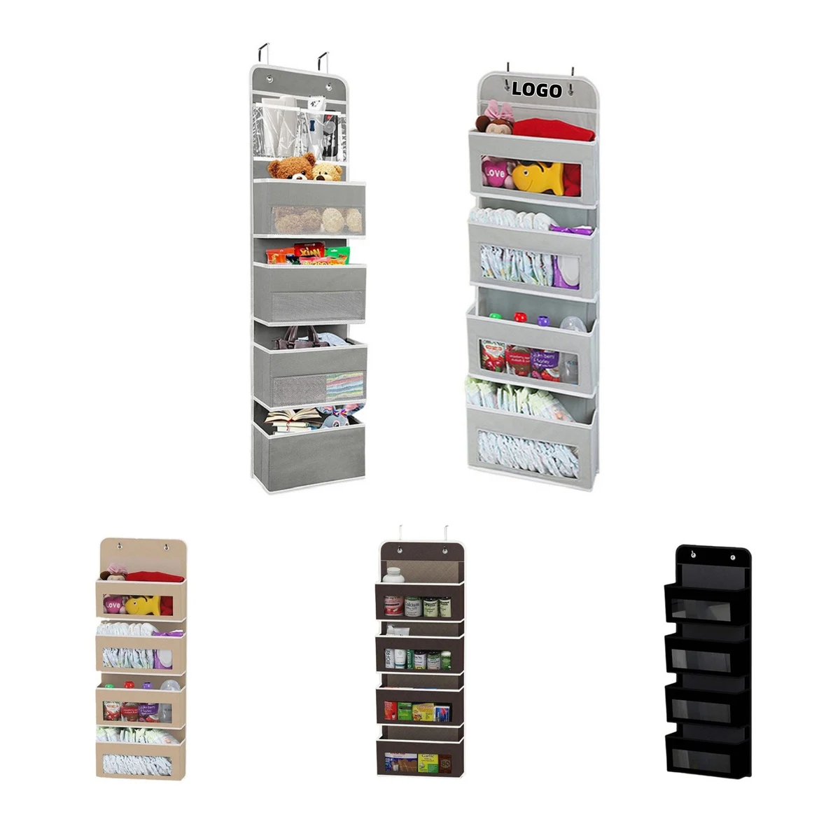 Houseware Organizer 1