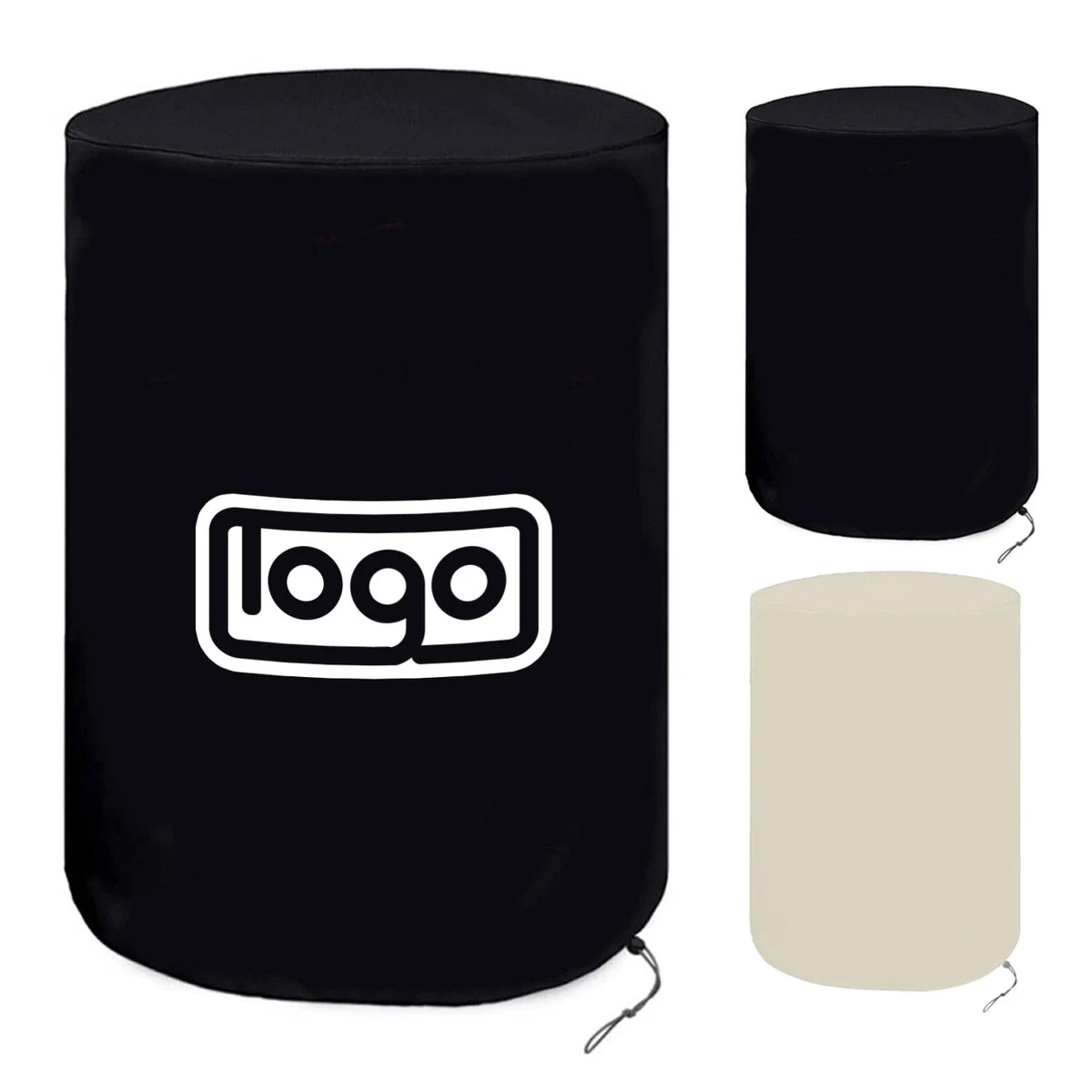 Waterproof Oxford Bucket Cover 1