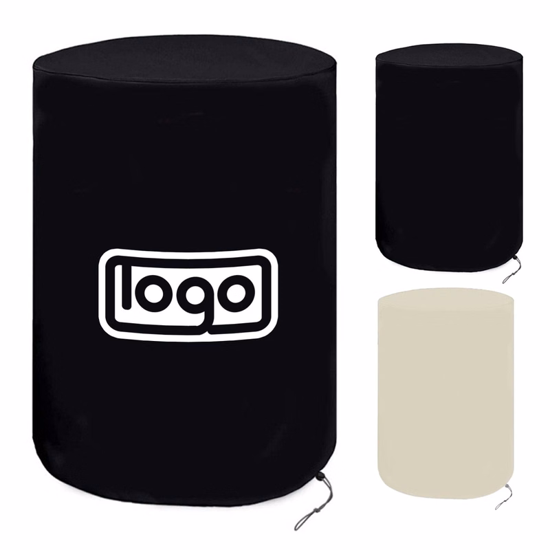 Waterproof Oxford Bucket Cover