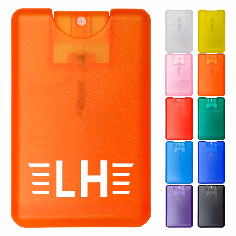20ml Hand Sanitizer Sprays