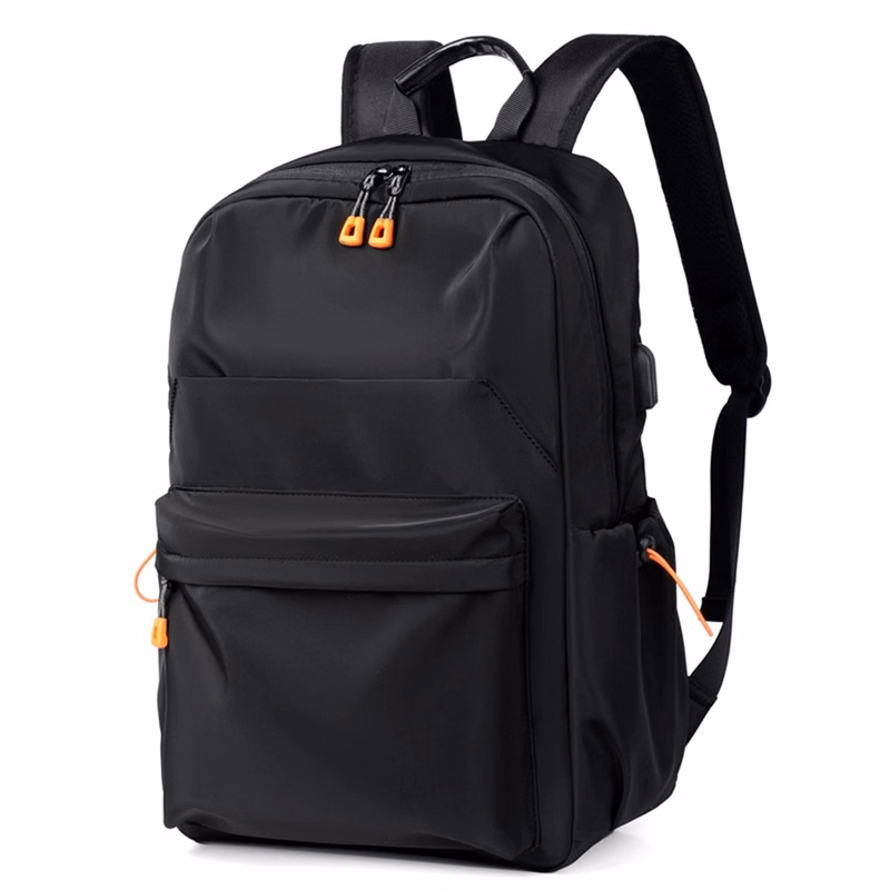Weatherproof Backpack Fit 15.6 Inch Notebook