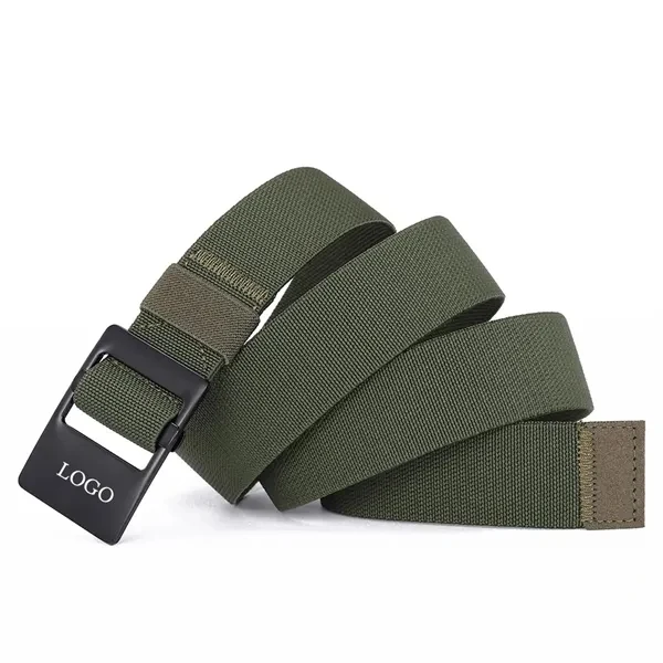 Nylon Web Belt for Events, Gifting and Everyday Use 1