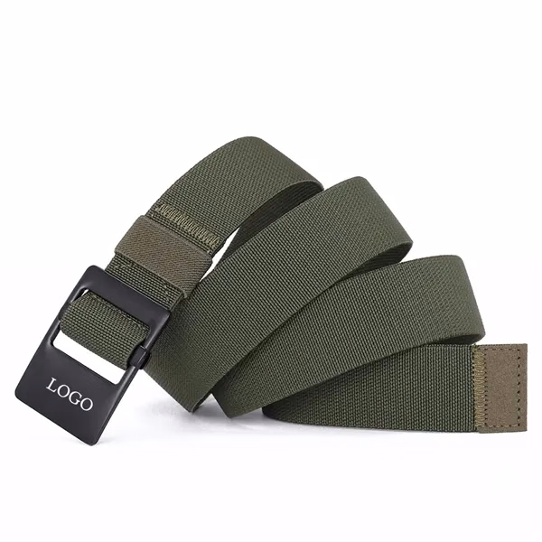 Nylon Web Belt for Events, Gifting and Everyday Use
