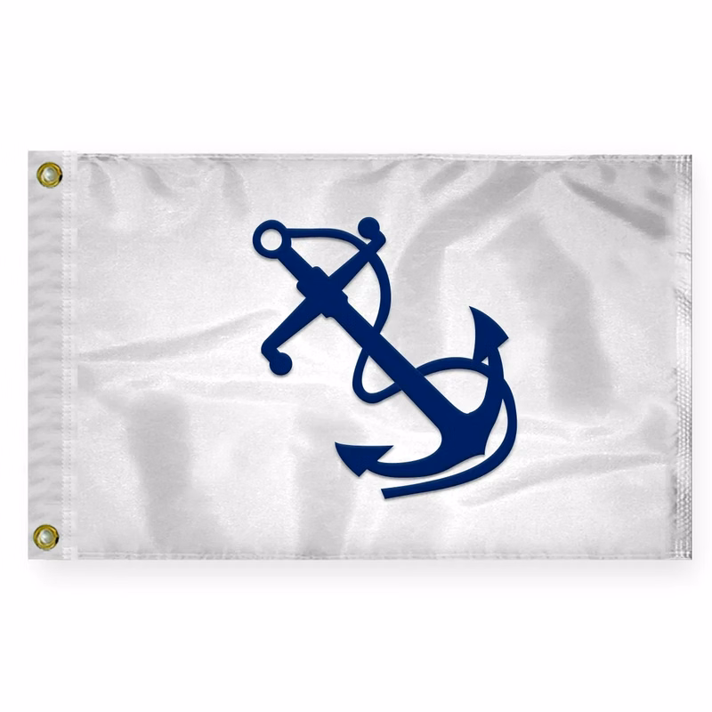 Officers Flag - Fleet Captain